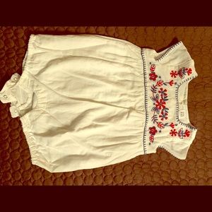 Baby girl clothes